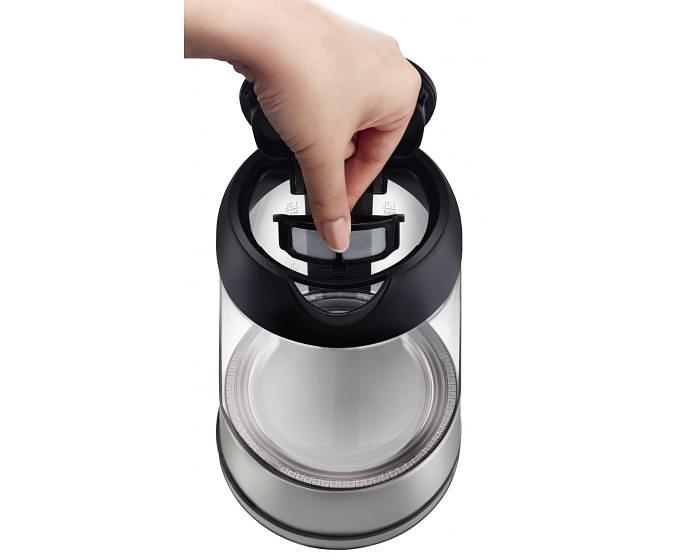 Чайник TEFAL Tefal Чайник TEFAL KI750D (KI750D30) фото 3