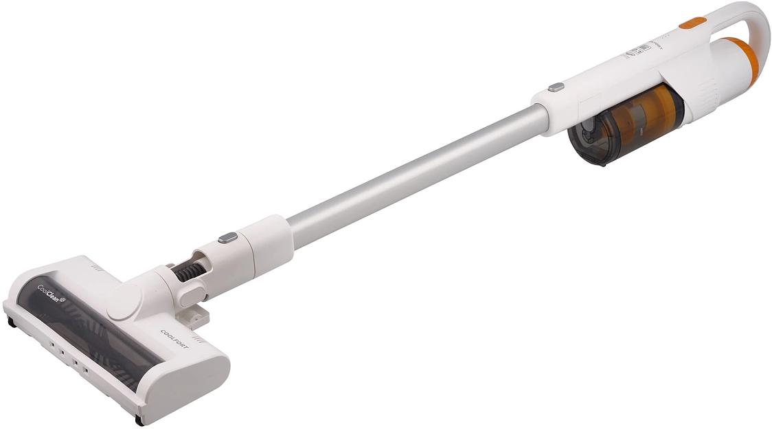 Пылесос Coolfort CF-3001 фото 3