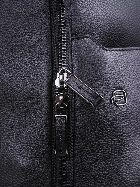 Рюкзак Piquadro Modus Special BV5993MOS/N черный кожа фото 3