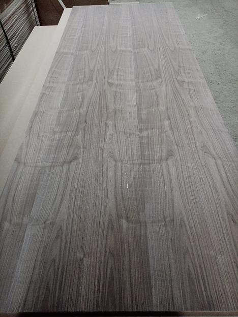 МДФ Американский орех 16 мм фото 2