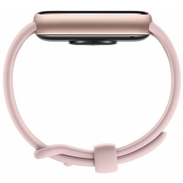 Фитнес-браслет Xiaomi Smart Band 9 Pro Rose Gold фото 5