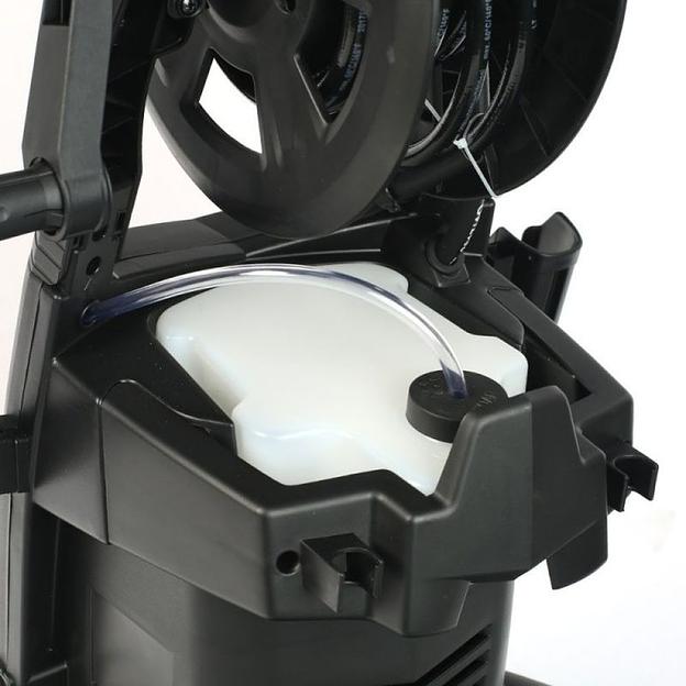 Минимойка Patriot GT790 Imperial 2200Вт фото 4