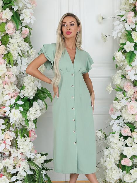 Платье П3-5515/2 фото 7