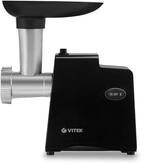 Мясорубка Metropolis VITEK VT-3644 фото 5