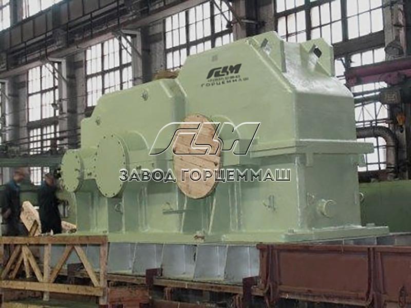 Вал I 4003.06.100.0 для редуктора А-2800 фото 1