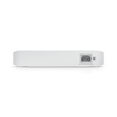 Коммутатор 8PORT 2.5GBE POE USW-ENTERPRISE-8-POE UBIQUITI фото 4