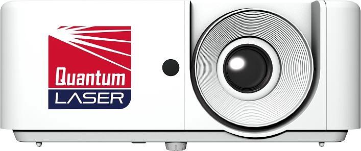 Лазерный проектор INFOCUS [INL176] DLP, WXGA, 4200 lm, 3 500 000:1, 1.541.72:1, HDMI x2, VGA in x1, Composite video x1, RS232 x1, Audio in/out, VGA out x1, USB-A x1, 1х15w, 2,9 кг, белый фото 3