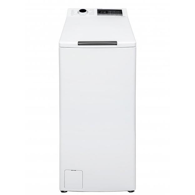 Стиральная машина Бирюса WM-MT813/05 инверторный мотор фото 1