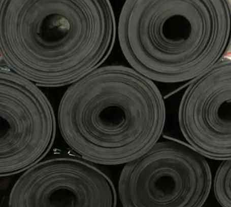 Лента транспортерная конвейерная 2Л 2БКНЛ-65 2/0 фото 1