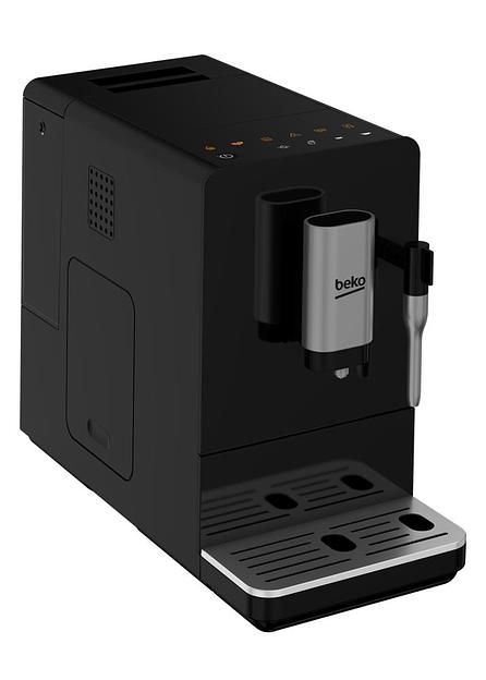 Кофемашина CEG 3192 B 8911403200 BEKO фото 2