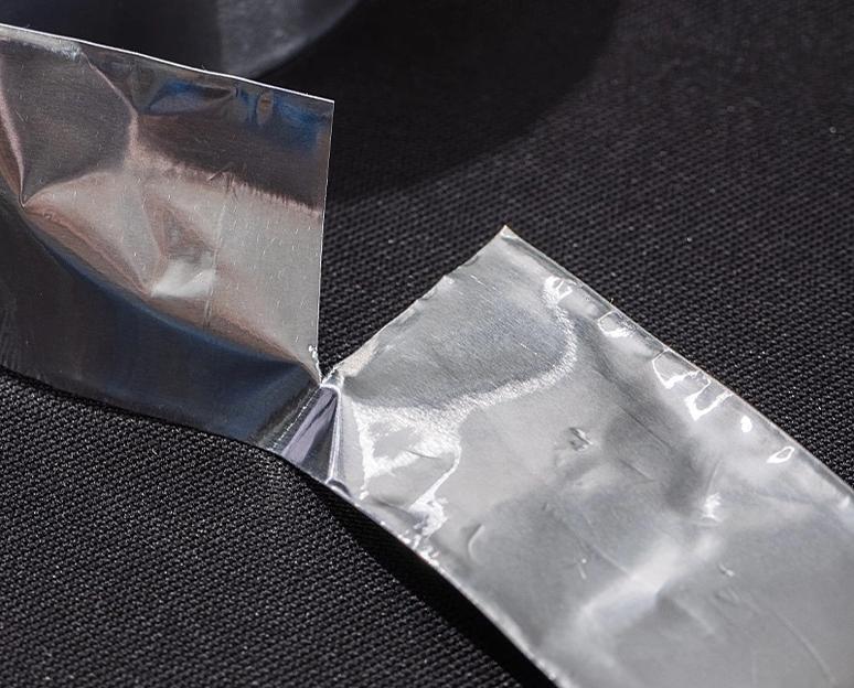 Пленка Deli EA651 Macaron для книги ПП 80мкм гладкая прозр. 360х500мм фото 5