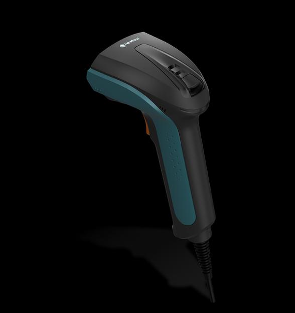 Сканер штрих-кодов Newland NLS-NVH220-HD фото 2