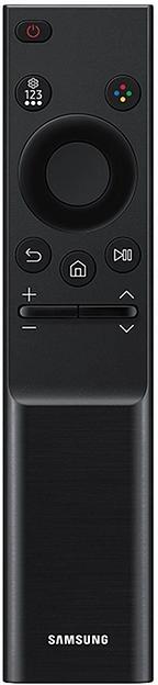 Телевизор LED Samsung 55" UE55U8000FUXRU Series 8 серебристый 4K Ultra HD 1000Hz DVB-T2 DVB-C DVB-S2 USB WiFi Smart TV фото 7