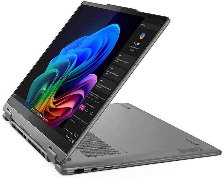 Ноутбук Lenovo Yoga 7 2-in-1 14ILL10 * фото 5