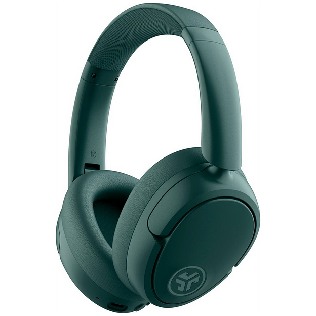 Беспроводная гарнитура Jlab JBuds Lux
ANC, Sage (PN: HBJLUXANCRSGE62) фото 1