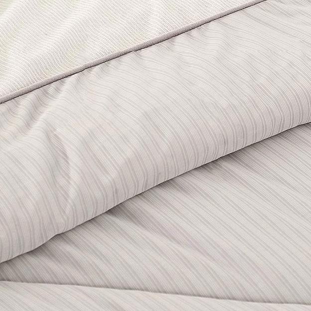 Тонкое одеяло 8H L1 150x200см L1 фото 2