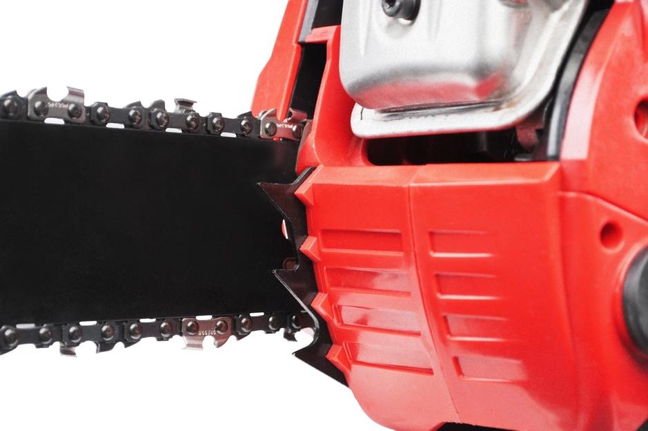 Бензопила Al-Ko sbA 6436 1500Вт 2л.с. дл.шины:14" (35cm) (127429) фото 7