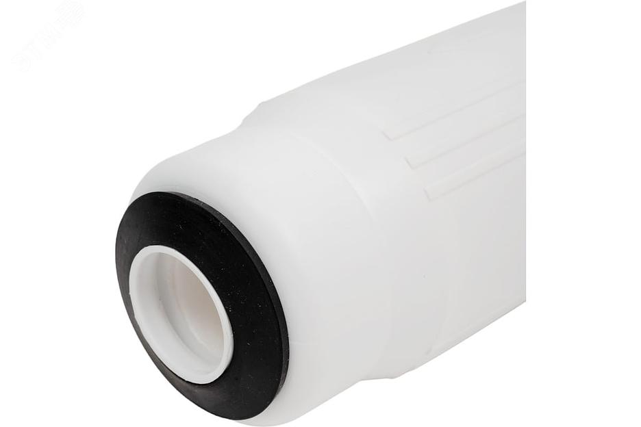 Картридж для магистрального фильтра ЭФИО 63/250М 10SL для умягчения фото 2