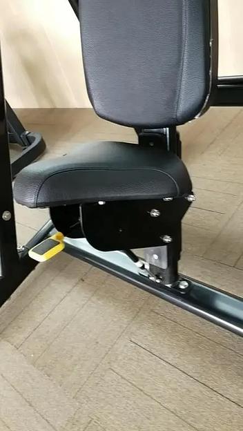 Гребная тяга независмая Insight Fitness TF22 фото 5