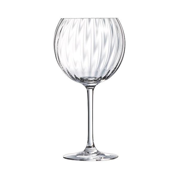 Бокал для коктейля 580 мл. d=113 мм. h=209 мм. Симетри /6/240/ фото 1