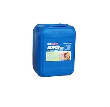 Огнезащитный антисептический состав для древесины АСФОР БИО 20 кг опт фото 1