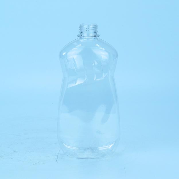 Бутыль АRTIK ПЭТ 500 мл (посуда) фото 1