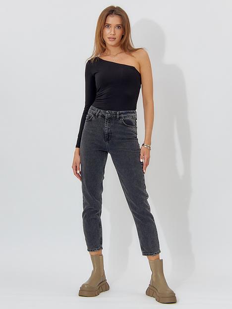 Джинсы прямые Q04 DENIM 536_293TC фото 4