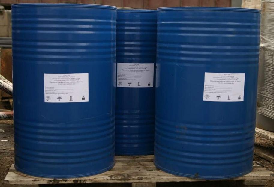 Грунтовка битумная фото 1