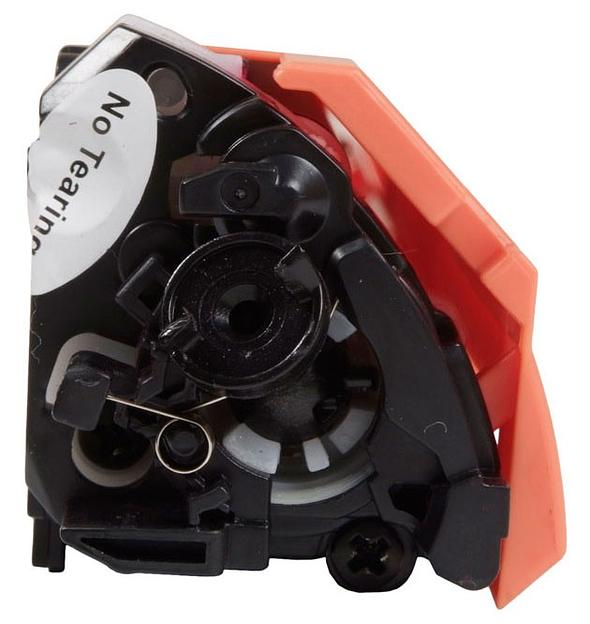 Картридж лазерный Cactus CS-CE313A CE313A пурпурный (1000стр.) для HP LJ CP1012Pro/CP1025 фото 4