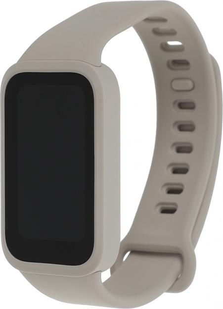 Фитнес трекер Xiaomi Smart Band 9 Active Beige White M2435B1 (BHR9441GL) фото 1