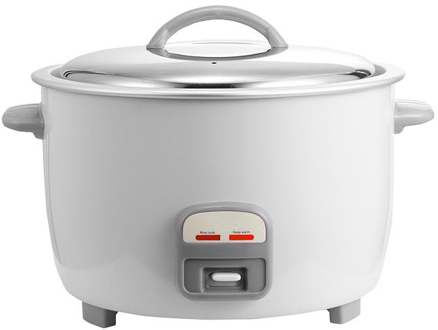 Рисоварка EKSI RCE-6 фото 1