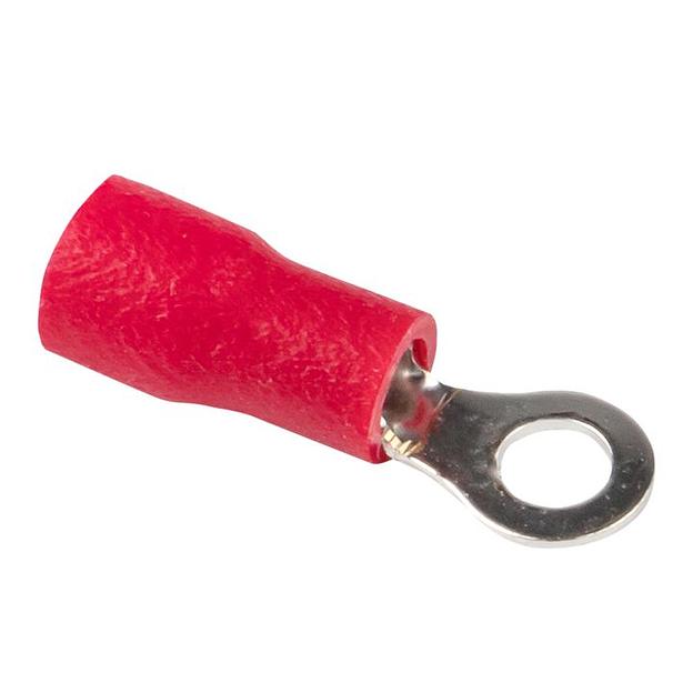 Наконечник кольцевой изолированный НКИ 1.25-3 (50шт) фото 1