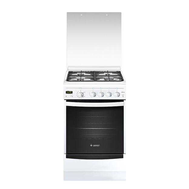 Газовая плита ПГ 5100-03 0002 GEFEST фото 1
