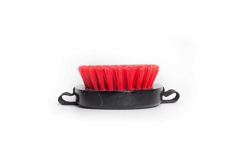 Щётка хозяйственно-техническая с ремешком, Опт фото 4