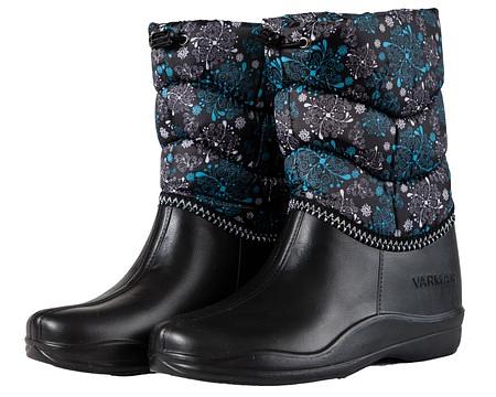 Сапоги женские С-34.350Б зимние до -25 °C ОПТ фото 3