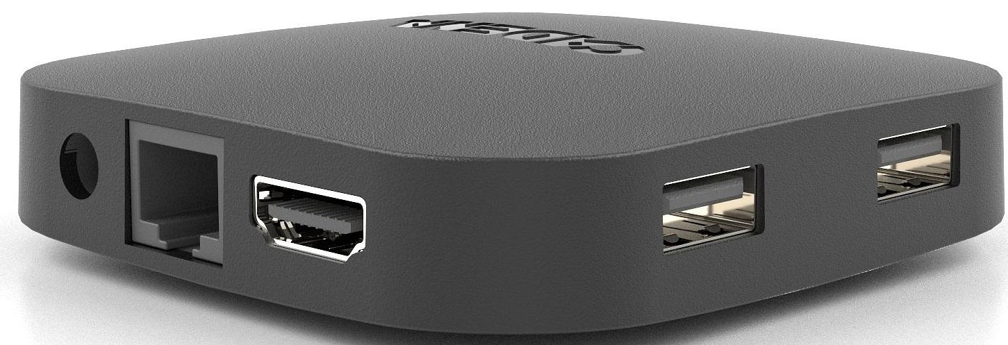 Медиаплеер Cadena Pro X 32Gb фото 4