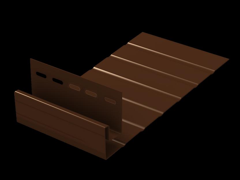 Околооконная Планка для сайдинга Классика фото 3