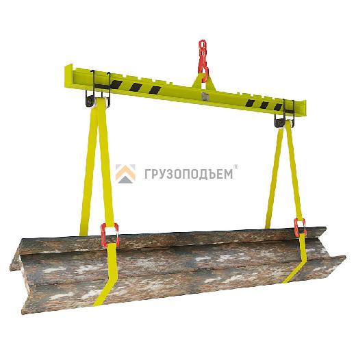 Кантователи подвесные фото 3