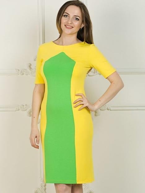 Платье С-186 фото 2