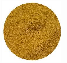 Железооксидный пигмент жёлтый S920 Германия опт фото 1