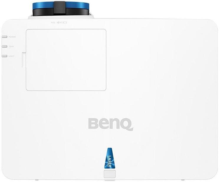 Проектор BenQ LU935 фото 6