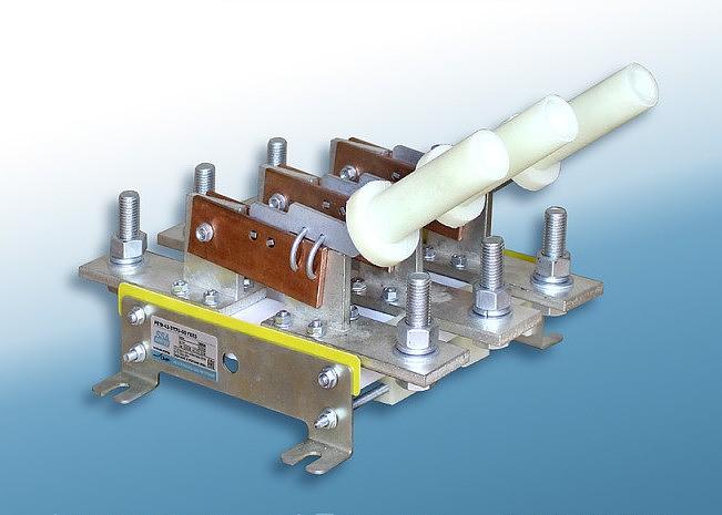 Разъединитель РЕ19-43-31170 1600А фото 4