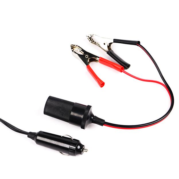 Автомобильный компрессор KINGQUEEN KQ-2C150 фото 5