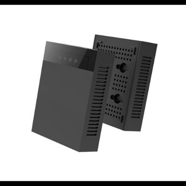 Шлюз VoIp шлюз 1*FXS (GA10) фото 3