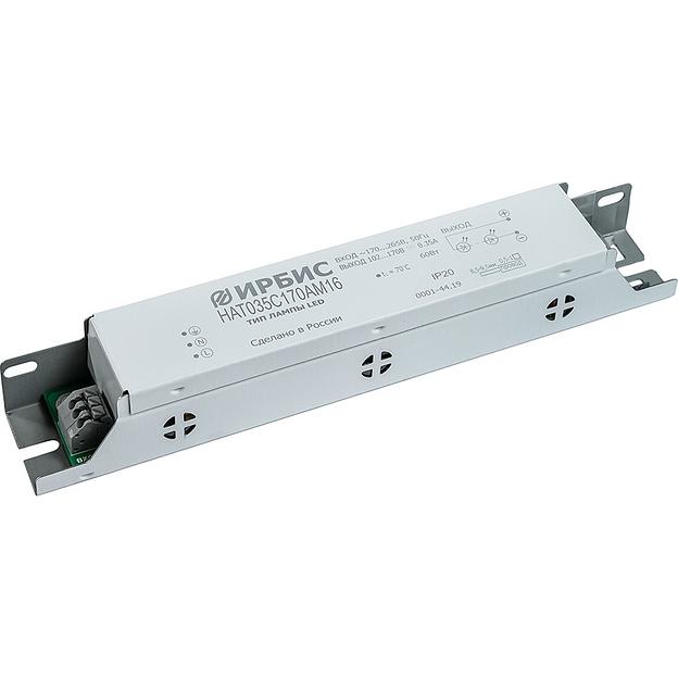LED-драйвер НАТ С АМ16 фото 1