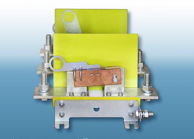 Разъединитель РЕ19-43-31160 1600А мп 140 фото 3