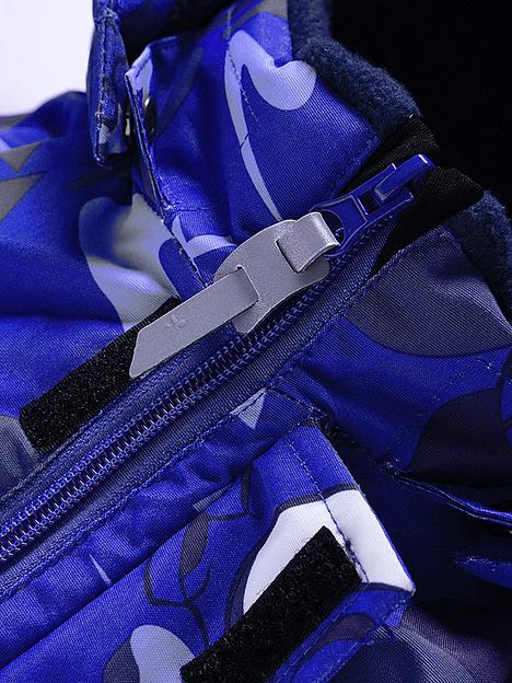 Комбинезон VALIANLY 9207S фото 5