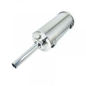 Шприц колбасный горизонтальный HS-5L FoodAtlas фото 5