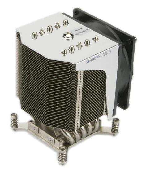Кулер SuperMicro SNK-P0050AP4 фото 2