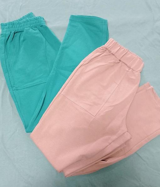 Брюки женские модель 26491 ОПТ фото 1